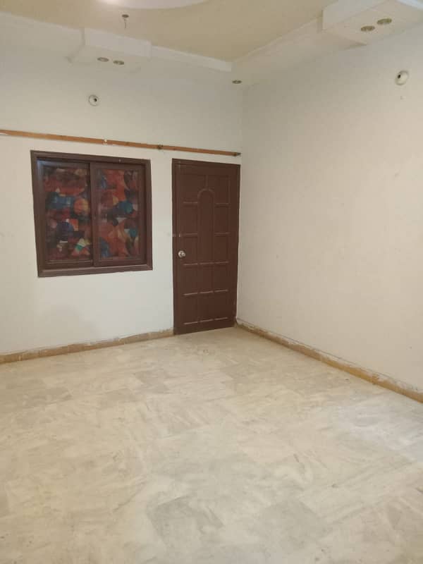 1st Floor West Open 240Yards Portion For Sale In Gulshan Block 1 6