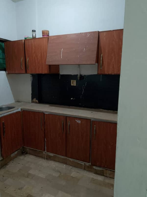 3rd floor 2 Bed D/D Flat For Rent In Gulshan Block 1 5