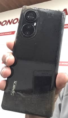 sparx edge 20 pro Urgent Sale