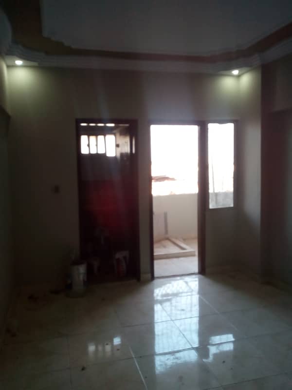 3 Bed D/D Leased Flat For Sale In Gulshan Block 4 1