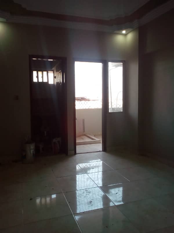 3 Bed D/D Leased Flat For Sale In Gulshan Block 4 2