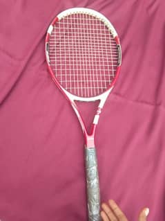 Tennis Racket