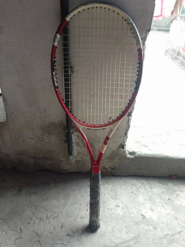 Tennis Racket 2