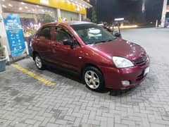 Suzuki Liana 2006