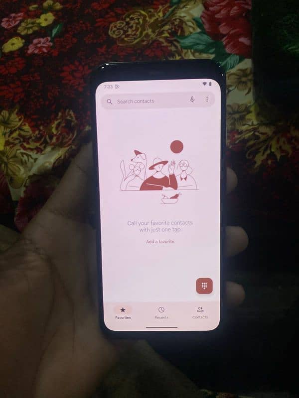 google pixel 4 non pach face id not working Baki all ok h 2