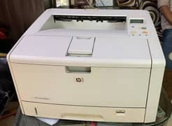 hp laserjet 5200 A3 printer Vip condition avilable for sale.