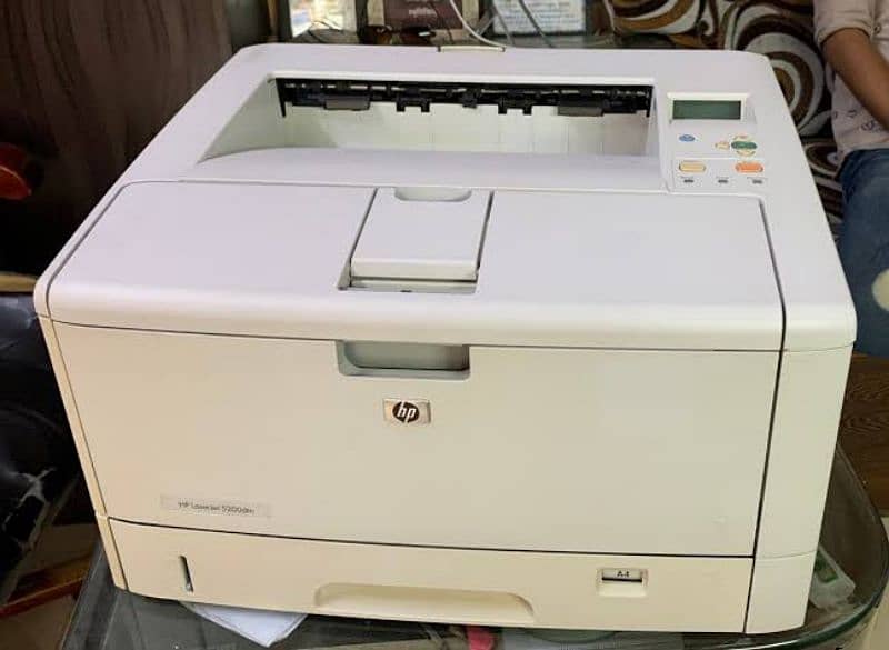 hp laserjet 5200 A3 printer Vip condition avilable for sale. 0