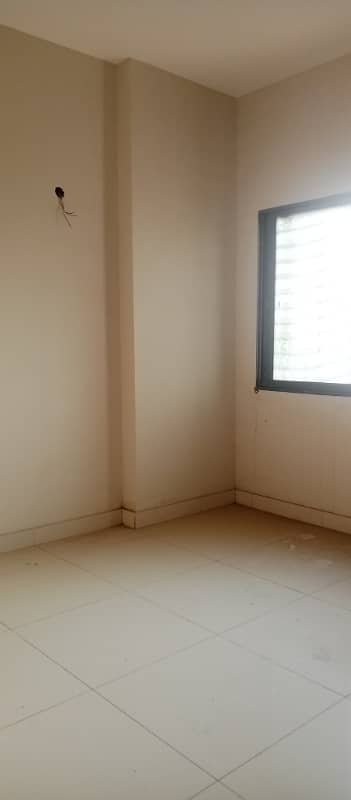 Brand New 2 Bed D/D West Open Flat For Sale In Gulshan Block 2 1