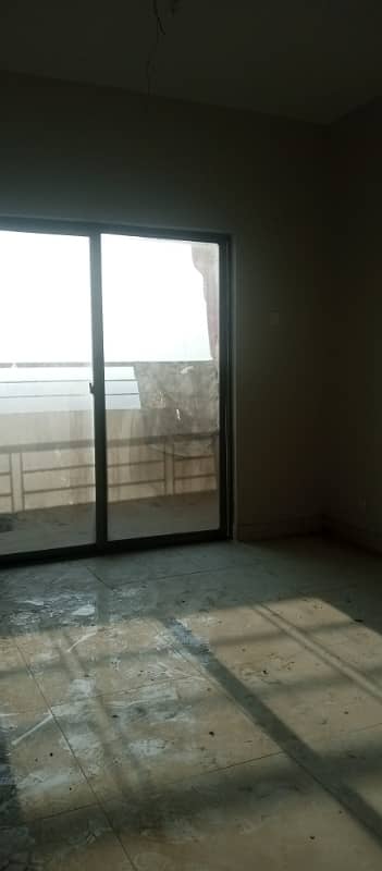 Brand New 2 Bed D/D West Open Flat For Sale In Gulshan Block 2 8