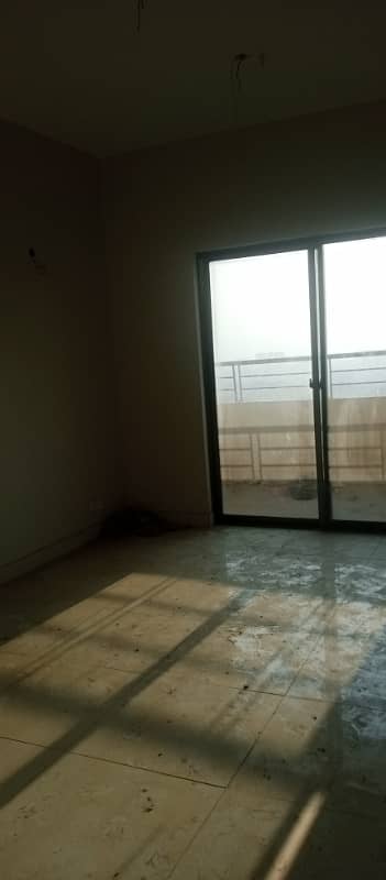 Brand New 2 Bed D/D West Open Flat For Sale In Gulshan Block 2 18