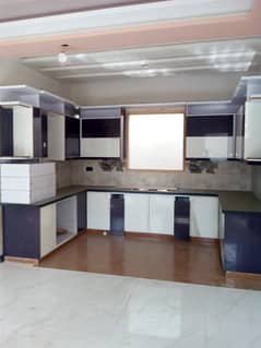 Corner 500yards Independent House For Rent For Silent Commercial In Gulshan Block 7