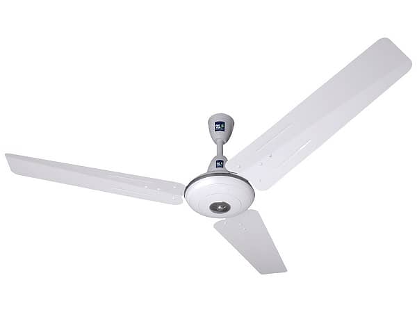 AC Ceiling Fan in Excellent condition 0