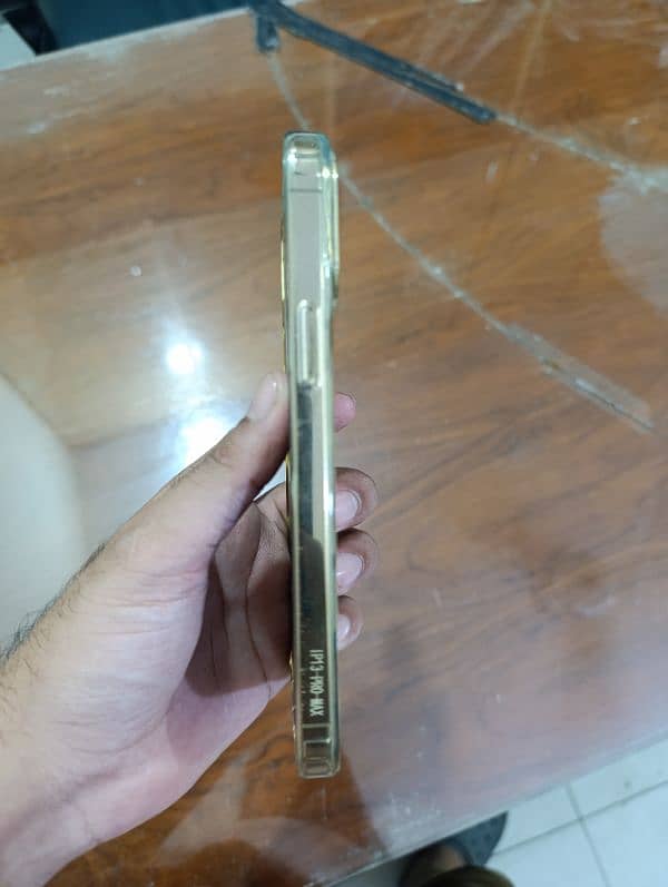 Iphone 13 Pro Max PTA Approved 2