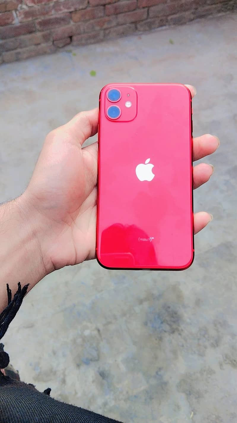 Apple iPhone 11 0