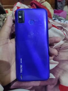 Tecno Spark 6 Go  2/32