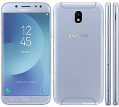 Samsung Mobile J5 Pro Display Cracked