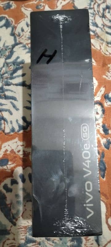 vivo v40e (8gb 256gb) 0