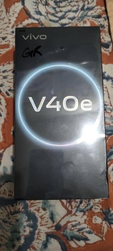 vivo v40e (8gb 256gb) 3