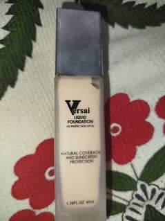 versai liquid foundation