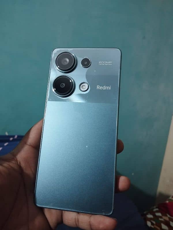 redmi note 13 Pro 03110068295 1