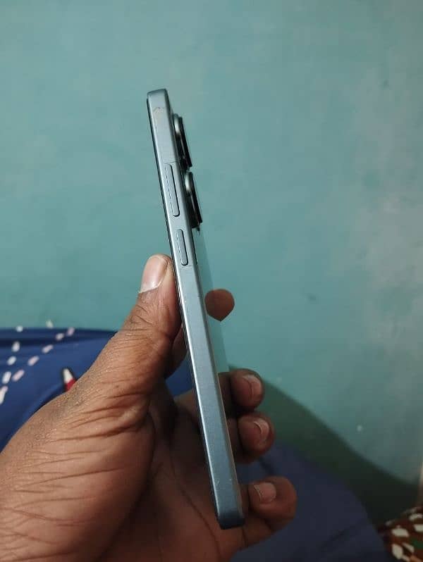 redmi note 13 Pro 03110068295 3