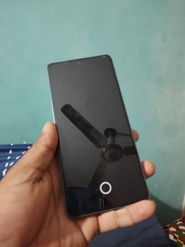 redmi note 13 Pro 03110068295 5