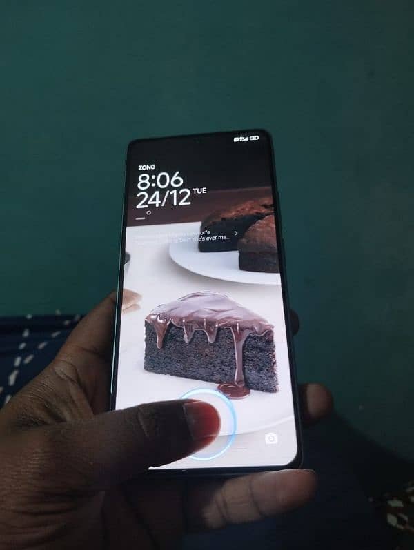 redmi note 13 Pro 03110068295 6