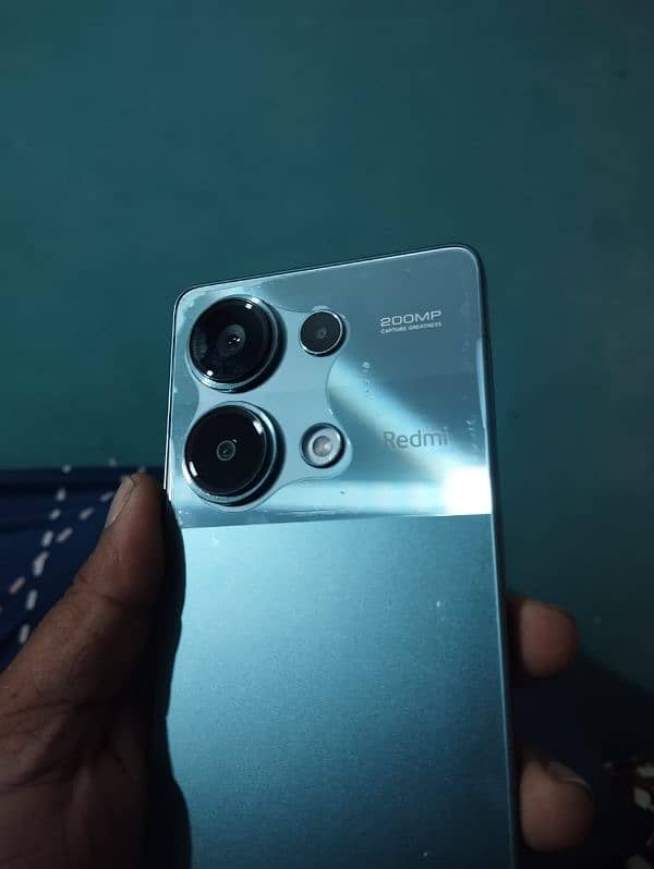 redmi note 13 Pro 03110068295 7