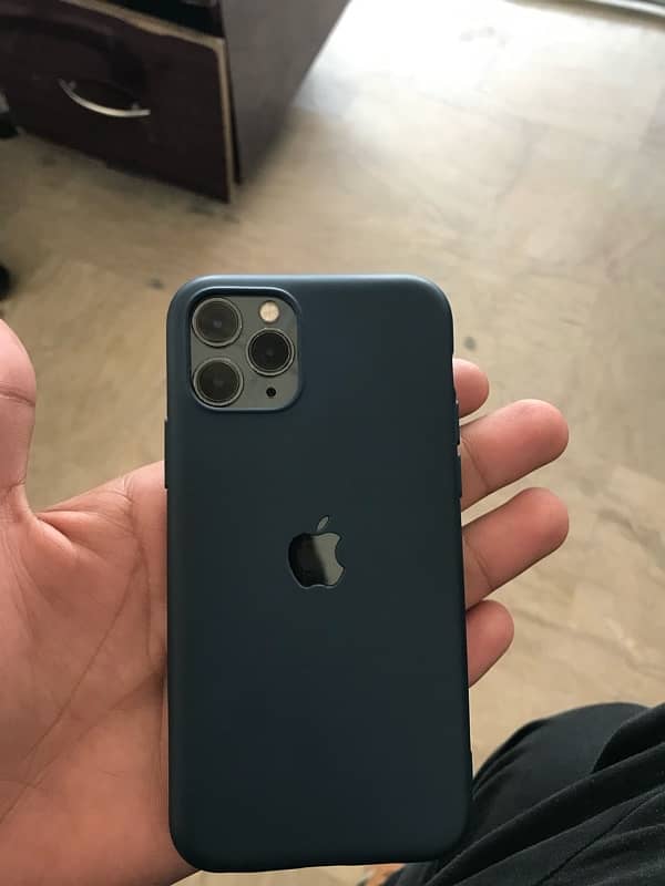 IPhone 11 Pro 64gb Mint condition 1