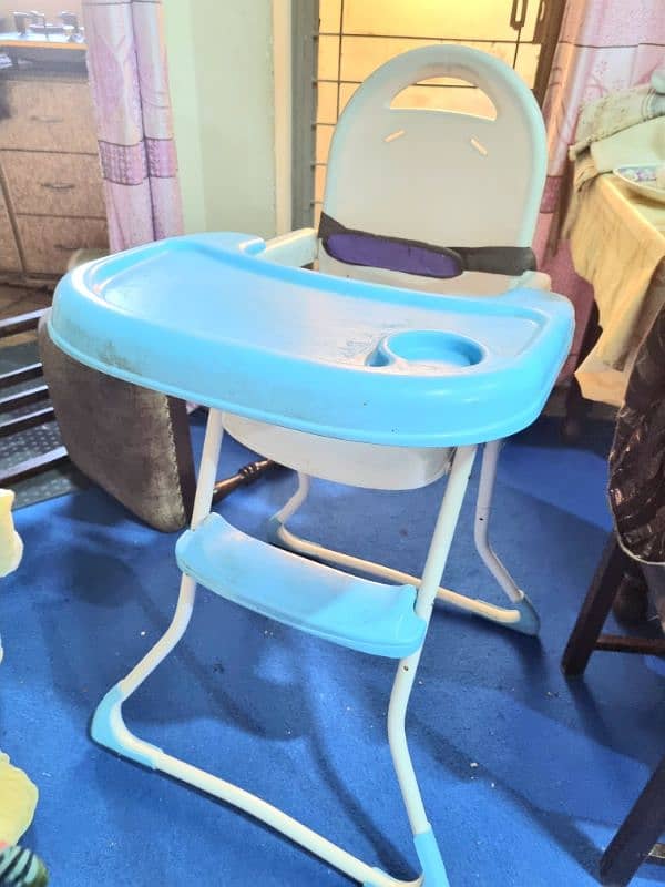 high chair for feeding 1