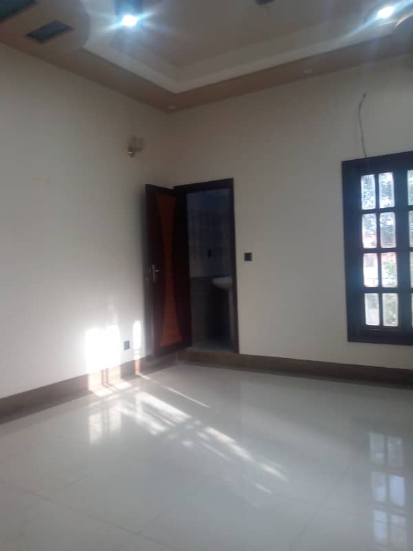 Brand New Ground Floor 3 Bed D/D Portion For Sale In Gulshan Block 1 0