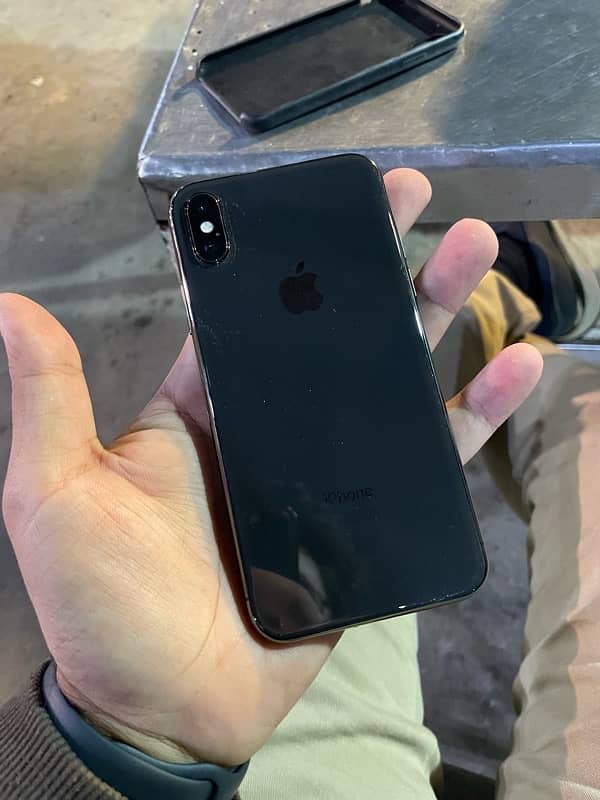 iPhone X PTA Approved 0