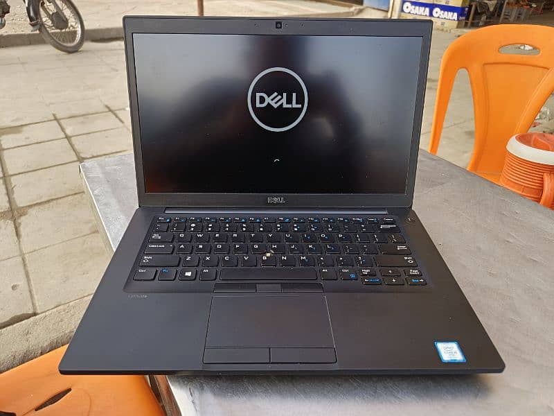 Dell 7480 Core i5 7th Generation 1