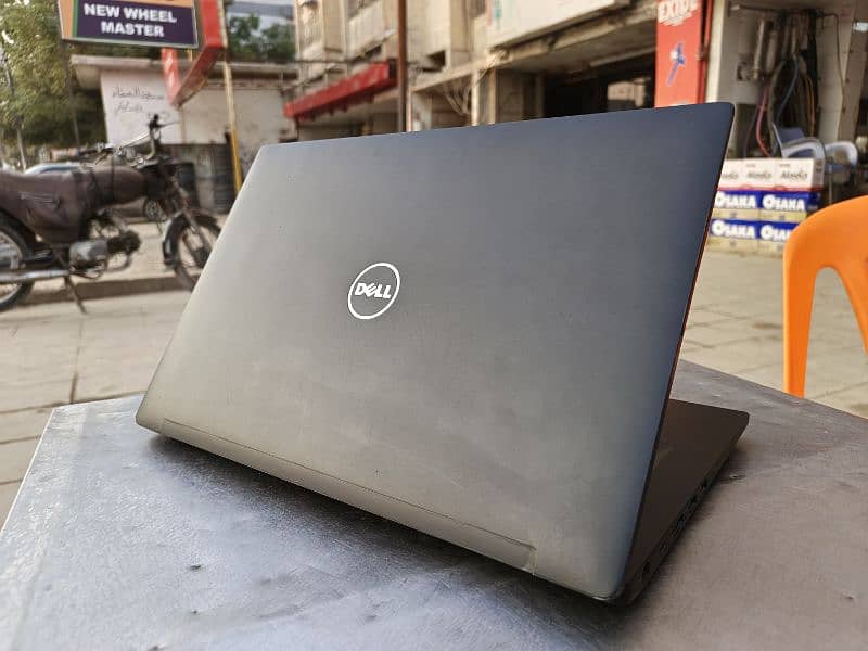 Dell 7480 Core i5 7th Generation 2