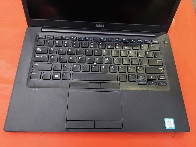 Dell 7480 Core i5 7th Generation 5