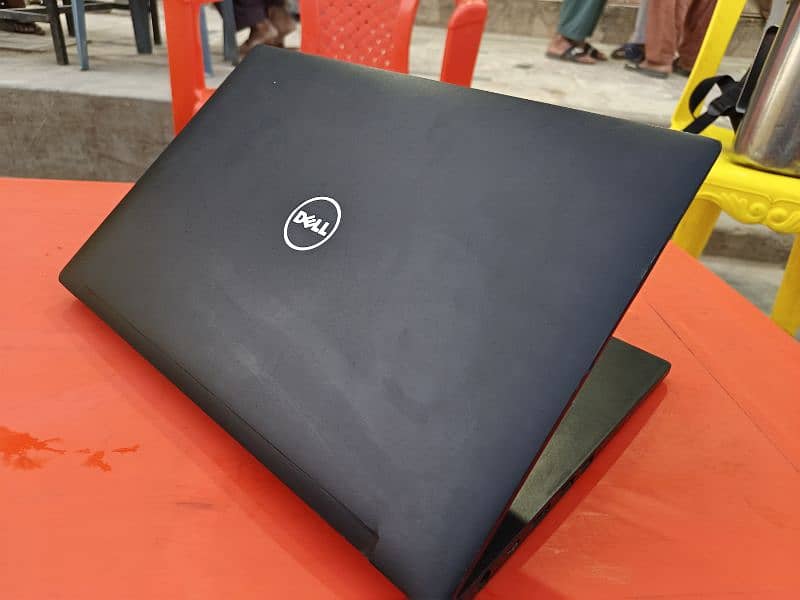 Dell 7480 Core i5 7th Generation 14