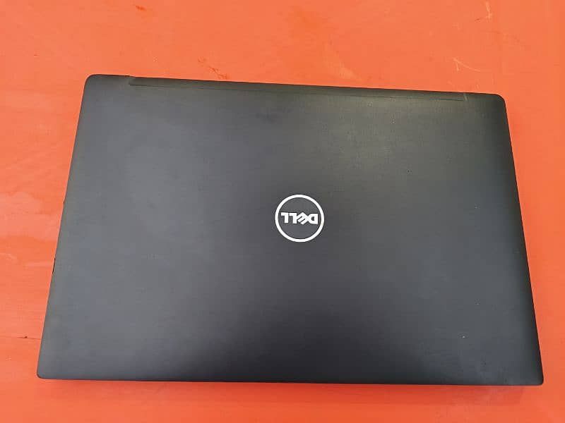 Dell 7480 Core i5 7th Generation 15