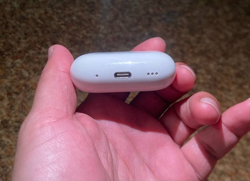 airpods pro 2 2