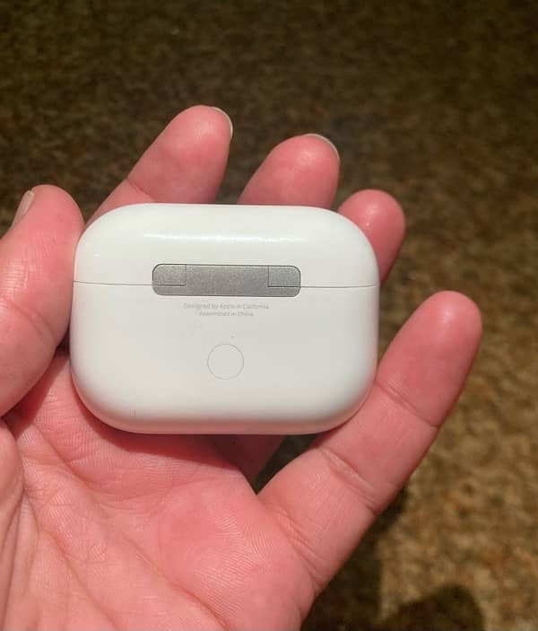 airpods pro 2 3