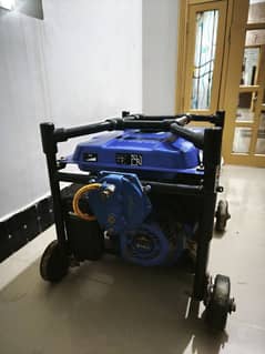 Unique 2.5 KVA generator