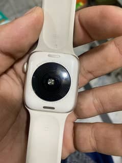 Apple watch SE