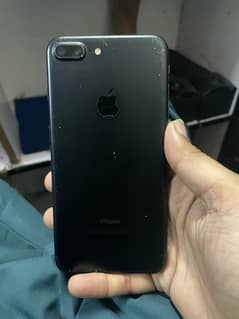 i phone 7 plus 128 Pta