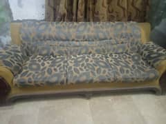 5 seater sofa set