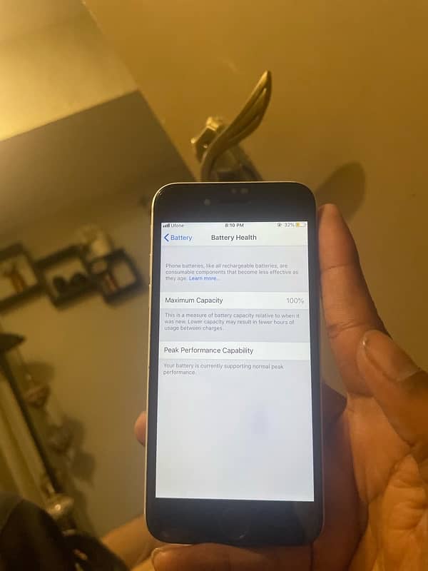 iPhone 6 pta approved 10/8 condition 4