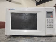 Dawlance Microwave oven