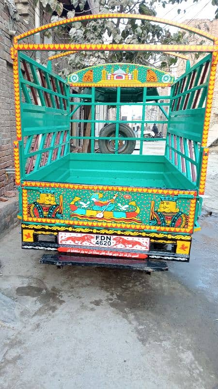 loder riksha 110 1