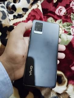 Vivo V20