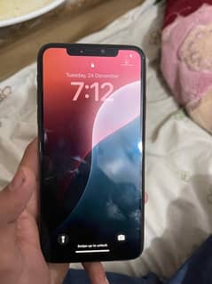 iPhone 11 Pro Max pta approved 256gb