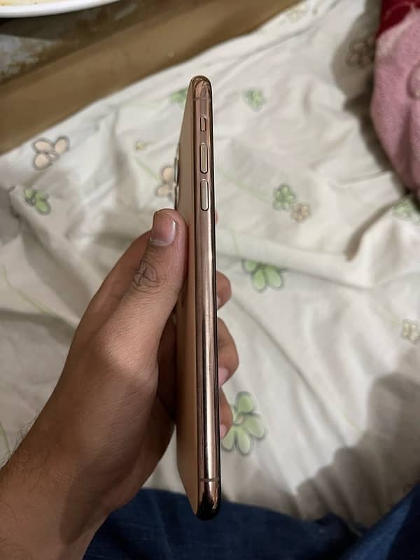 iPhone 11 Pro Max pta approved 256gb 6