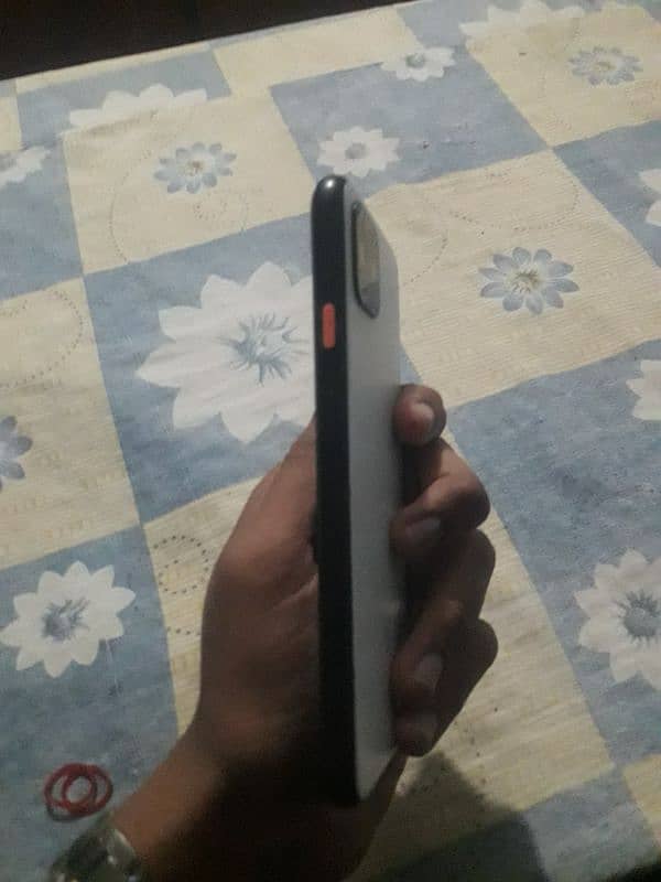 I want to sale my Google pixel4 mobile 0